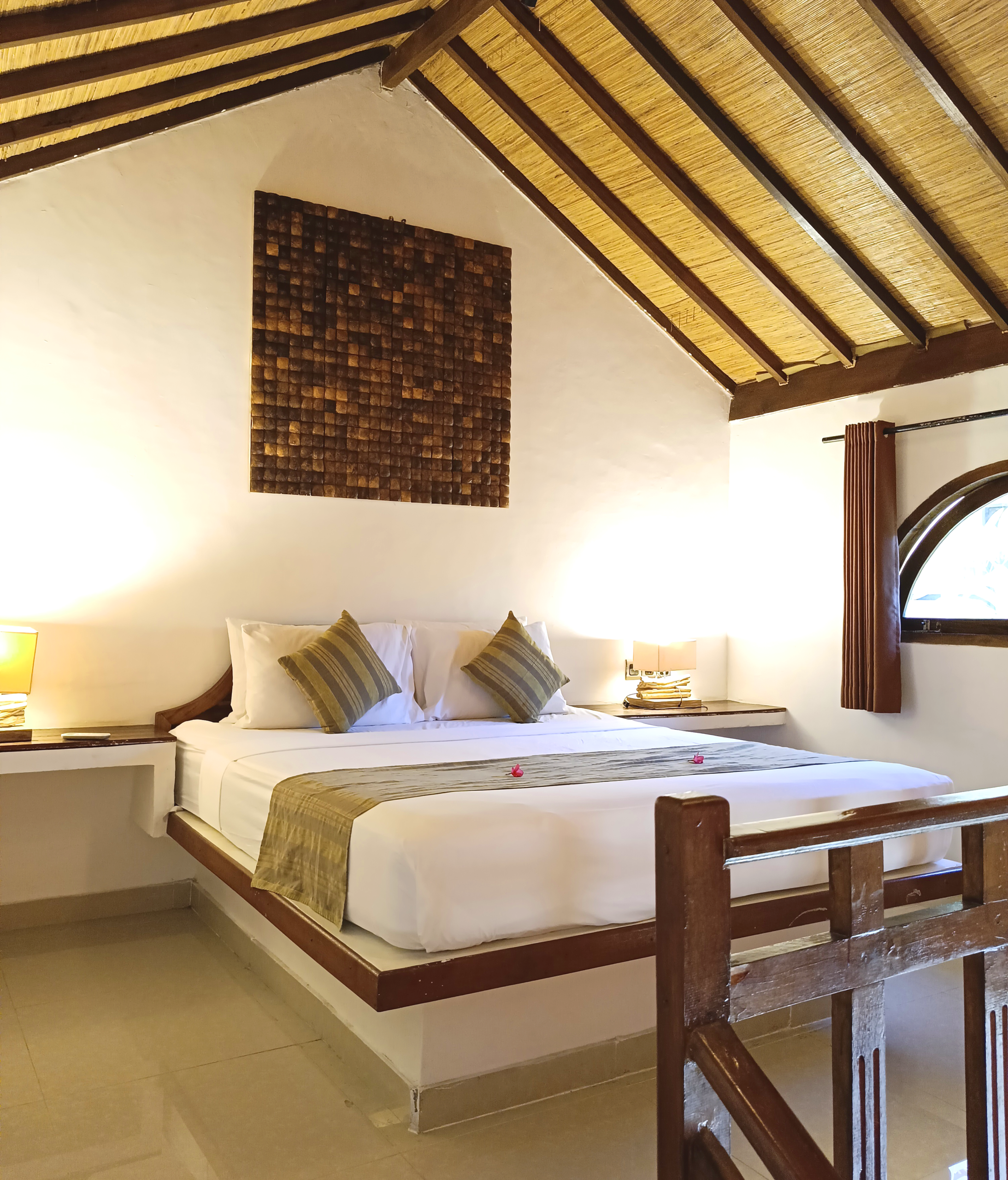 COTTAGE 2 STOREY (IDR 1.100.000)