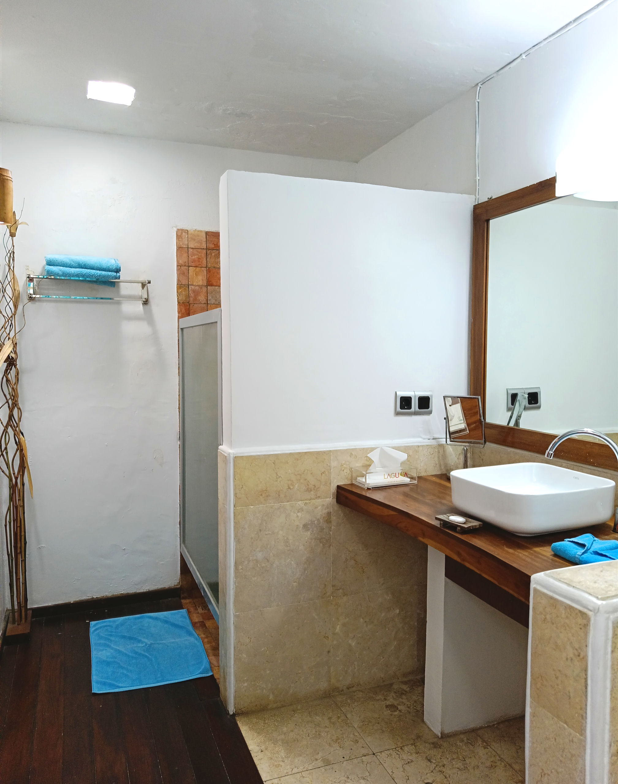 COTTAGE (IDR 1.100.000)