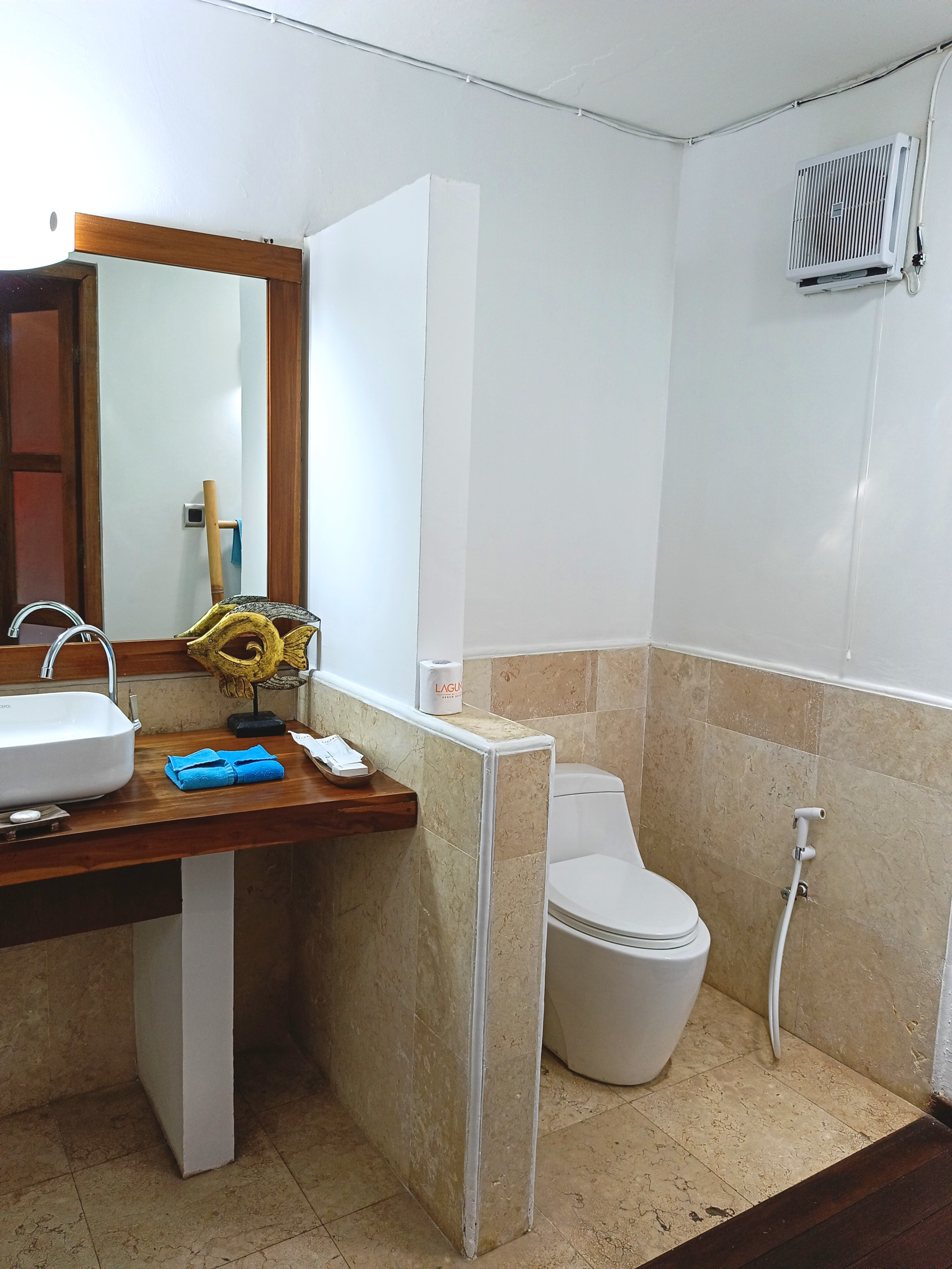 COTTAGE (IDR 1.100.000)