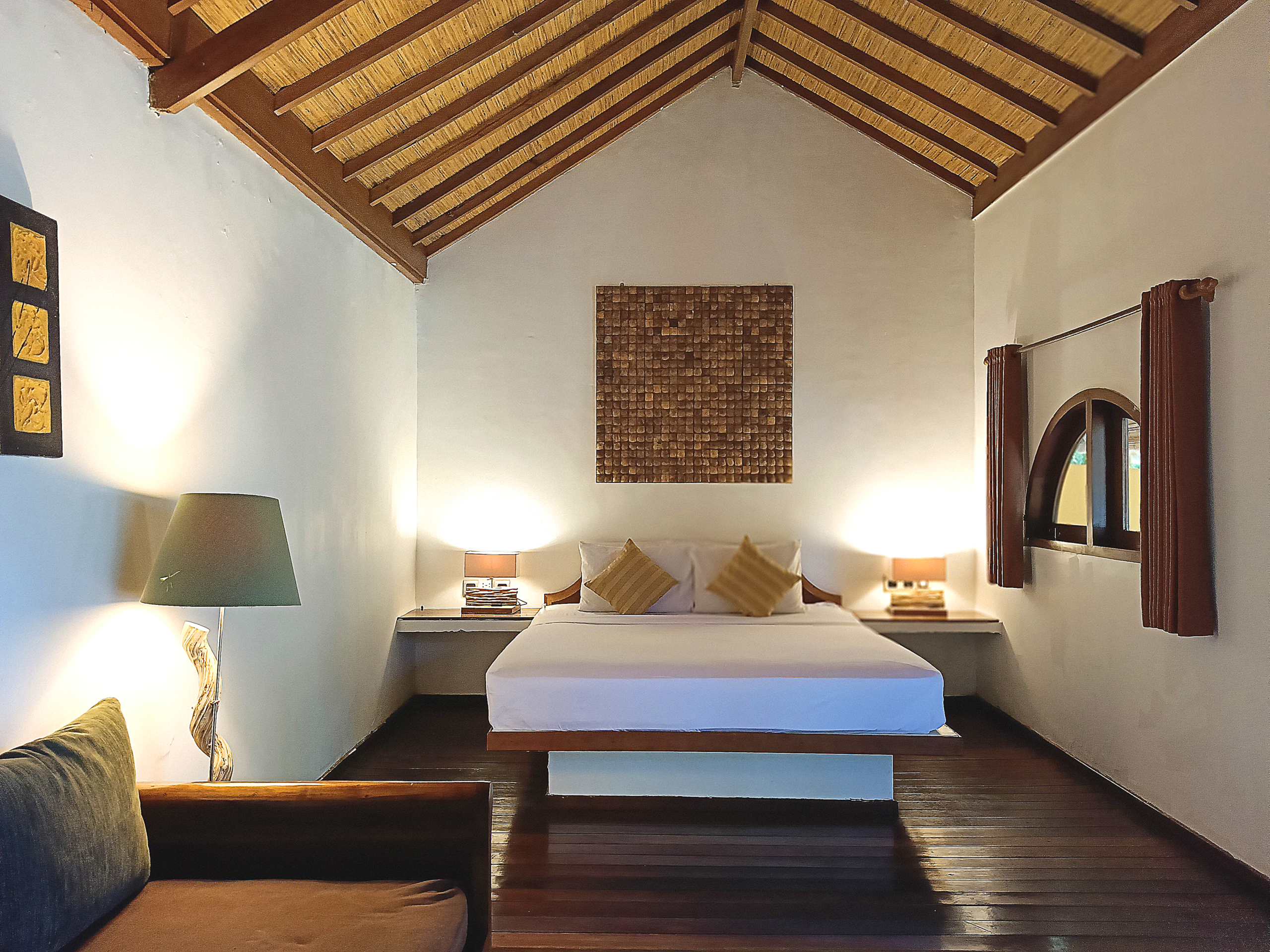 SUPPERIOR COTTAGE (IDR 1.100.000)